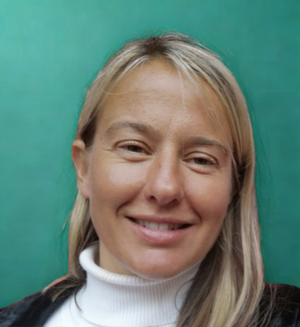 Sophie Vyse