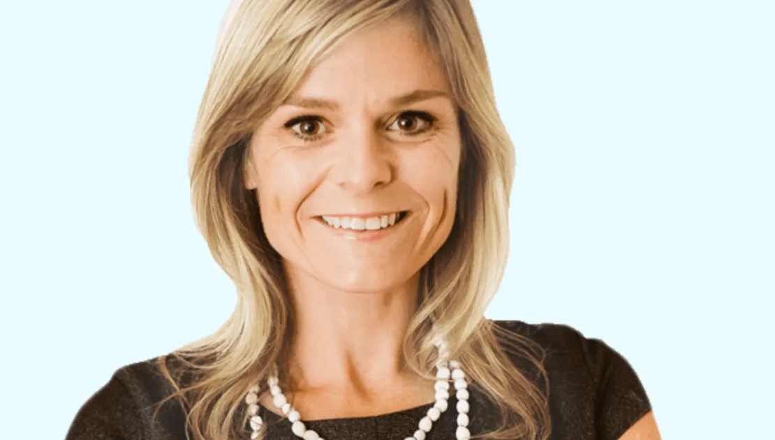 Jane Viljoen