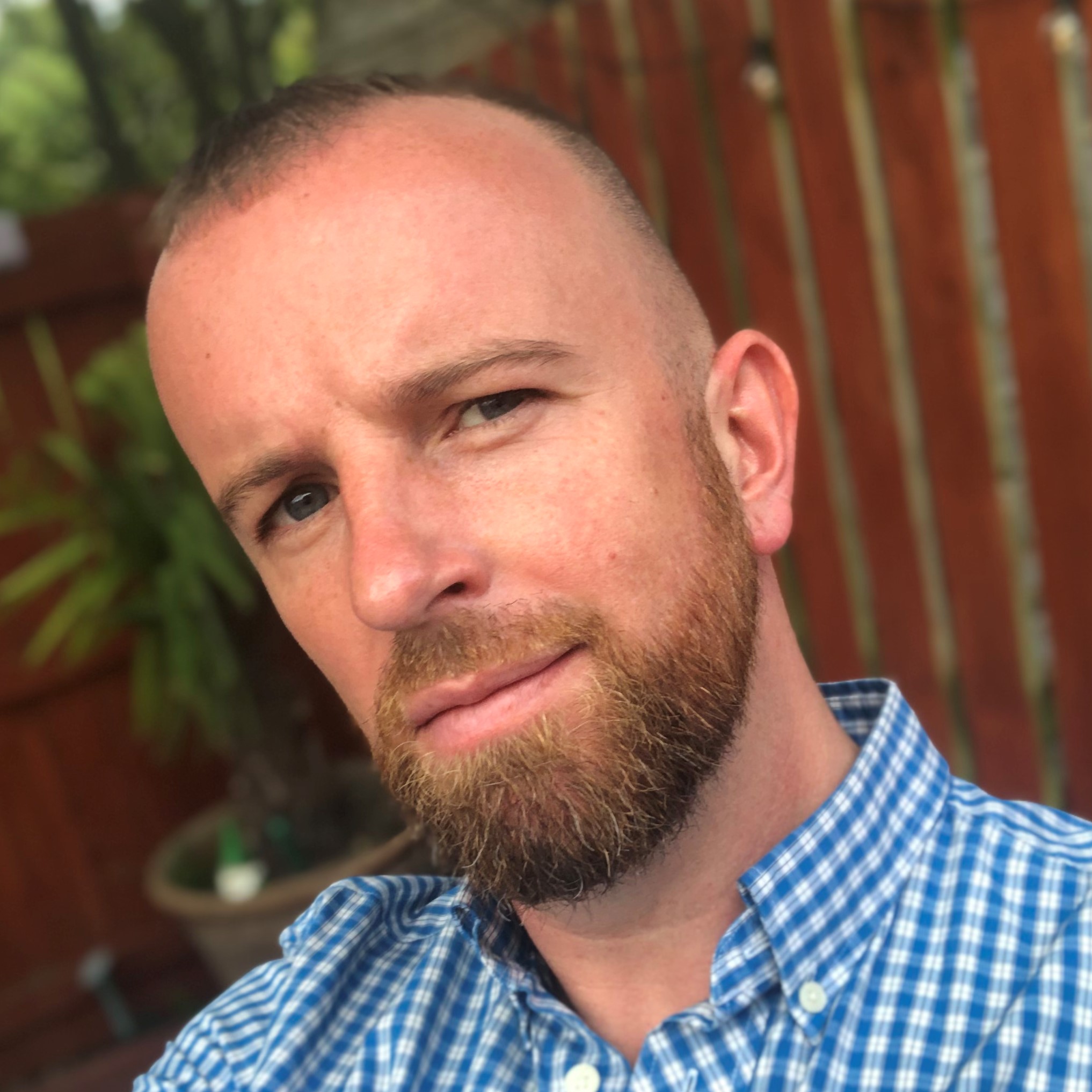 Drew Dalton - Associate of Connection Heroes