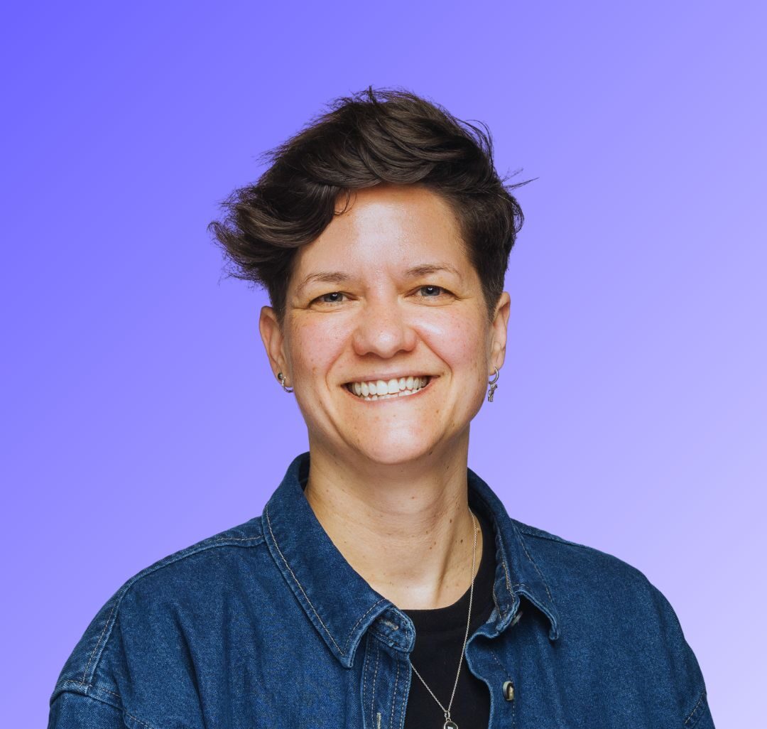 Claire Lowry-Hubball - Associate Trainer at Connection Heroes